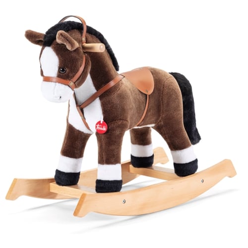 Cheval à bascule