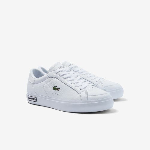 Lacoste trainers cheap