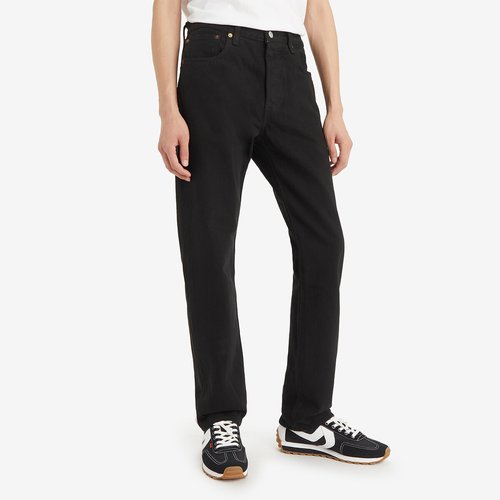 501 straight jeans Levi s La Redoute