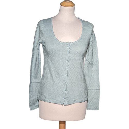Camaieu gilet top
