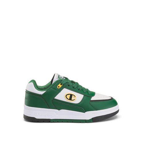 Rebound heritage b gs trainers green Champion La Redoute