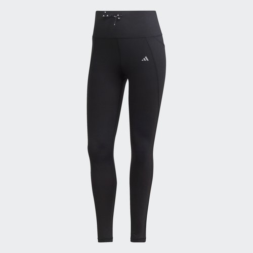 Legging de course a pied running essentials Adidas Performance La Redoute