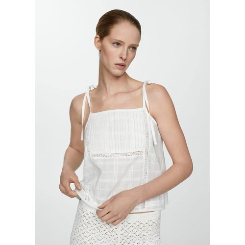 La redoute violeta by mango outlet