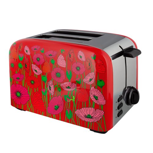Pylones toaster shop