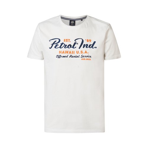 Petrol industries t shirt clearance