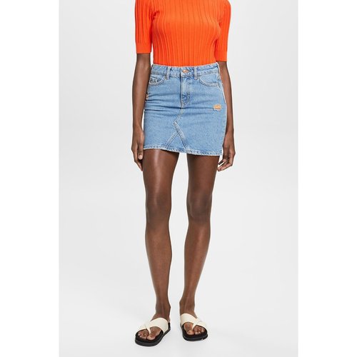 Esprit jupe jean outlet