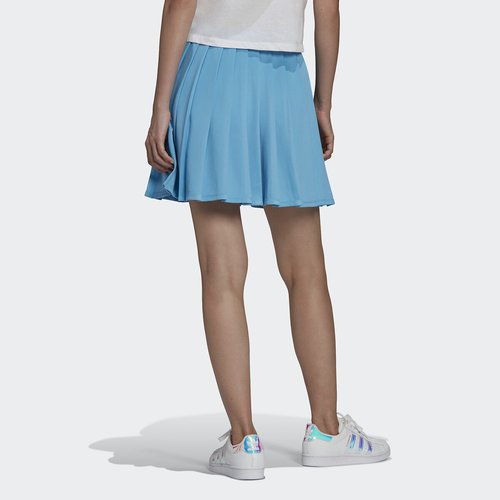 Gonna adidas con bottoni clearance