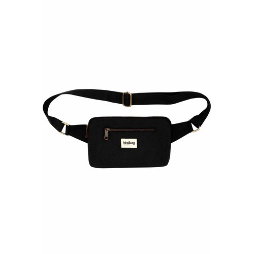 Sac banane rectangulaire top