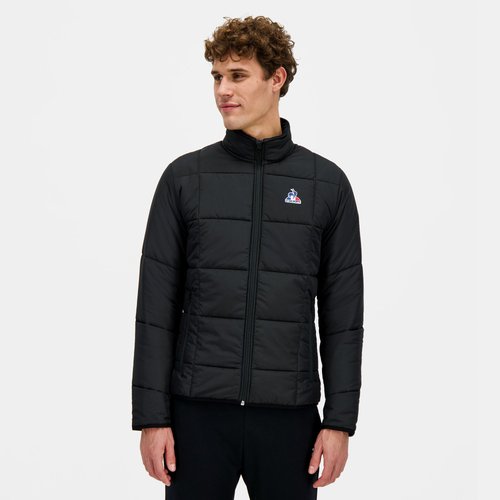 Doudoune le coq sportif femme gris clearance
