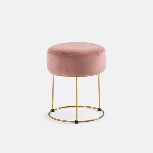 La Redoute Pouf