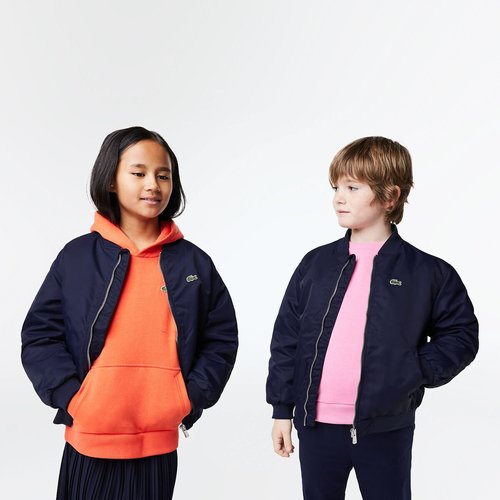 Blouson lacoste garcon shop