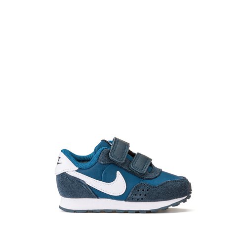 Baskets md valiant Nike bleu marine La Redoute