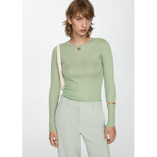 Pull mango vert hot sale
