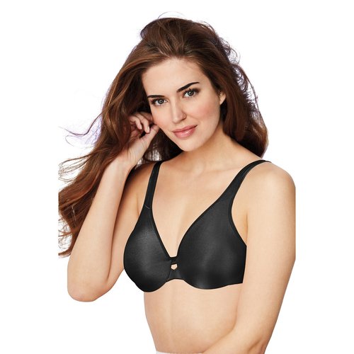 Reggiseno contenitivo in microfibra Maidenform La Redoute