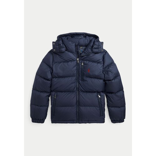Polo jacket without hood shop