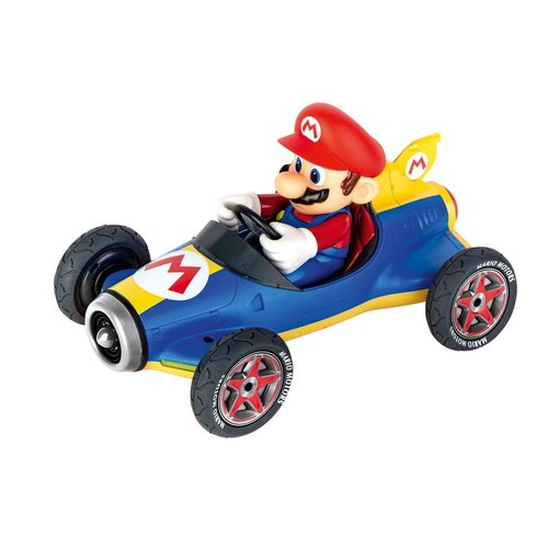 Mario kart télécommandé carrera deals
