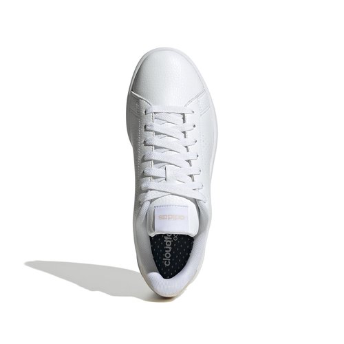 Men's cloudfoam advantage skate shoes store