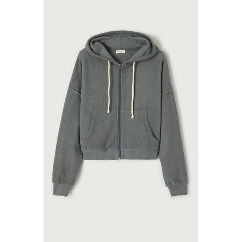 Sweat capuche american vintage best sale