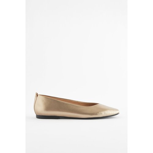 Ballerines Signature montantes