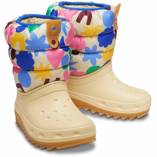 Crocs snowboot sales
