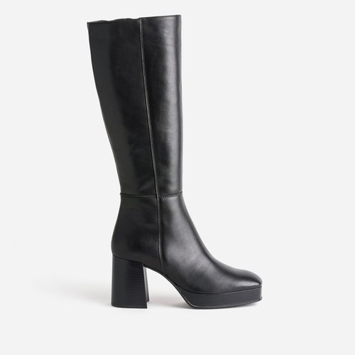 Eram bottes noires outlet