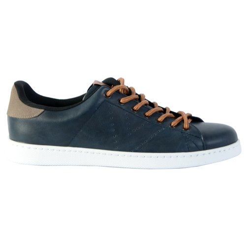 Baskets deportivo marine Victoria La Redoute
