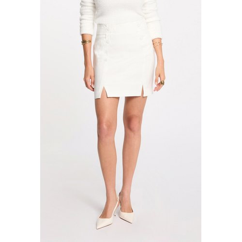 Jupe Courte Morgan Taille 36 – Style Féminin, Neuf Sans Étiquette