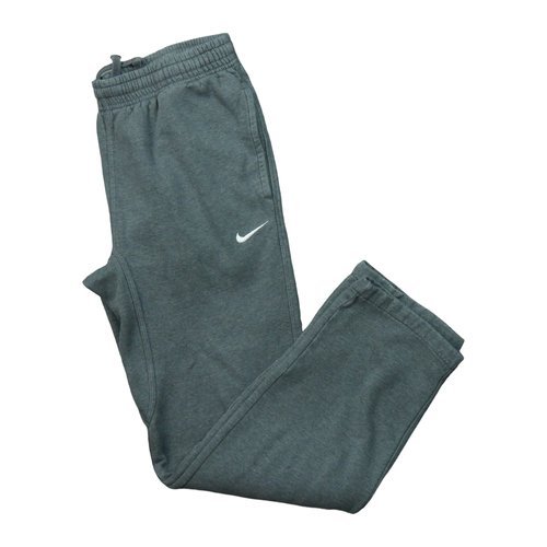 Jogging tres bon etat gris Nike La Redoute
