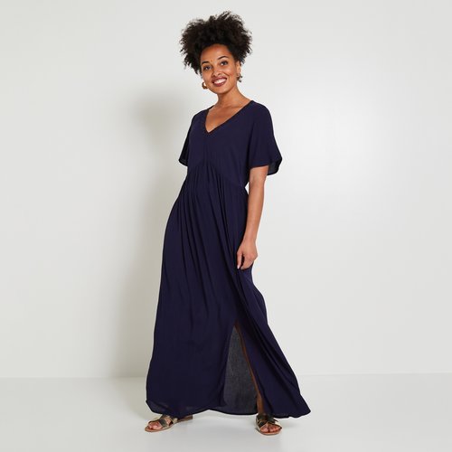 Robe longue Grain De Malice La Redoute