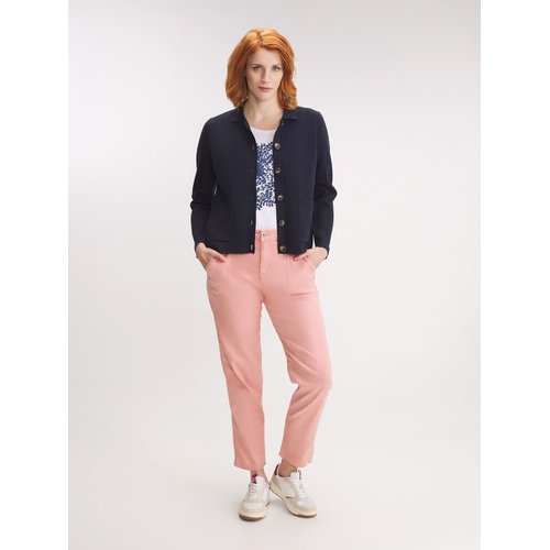 Gilet tbs femme clearance