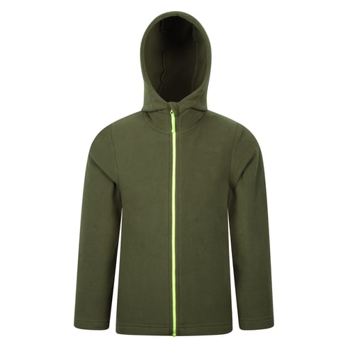 Mountain Warehouse - Sweat à capuche REGIONAL CORNWALL - Homme (MW4110