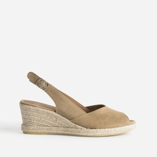 La redoute sandales compensees outlet