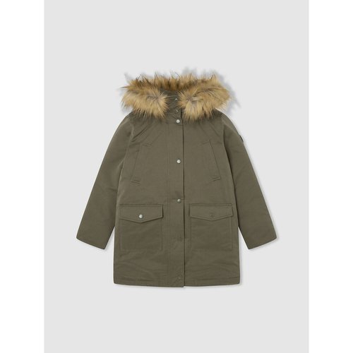 Pepe jeans winter jacket outlet