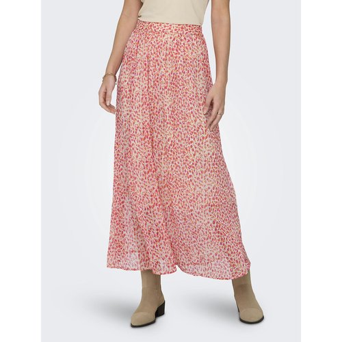 Jdy floral midi skirt outlet