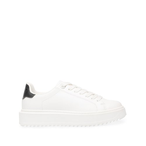 Platform sneakers steve madden top