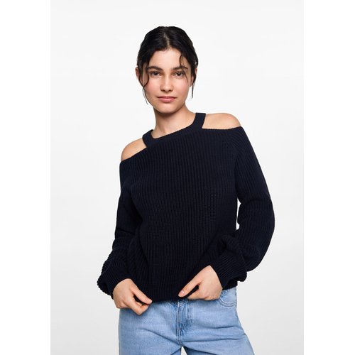 Pull bleu mango new arrivals