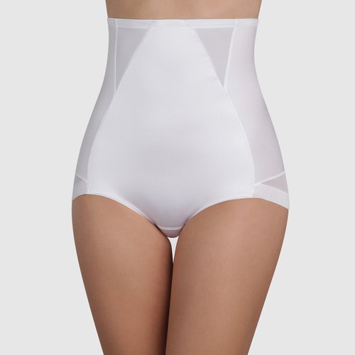 Slip met steunband perfect silhouette Playtex La Redoute