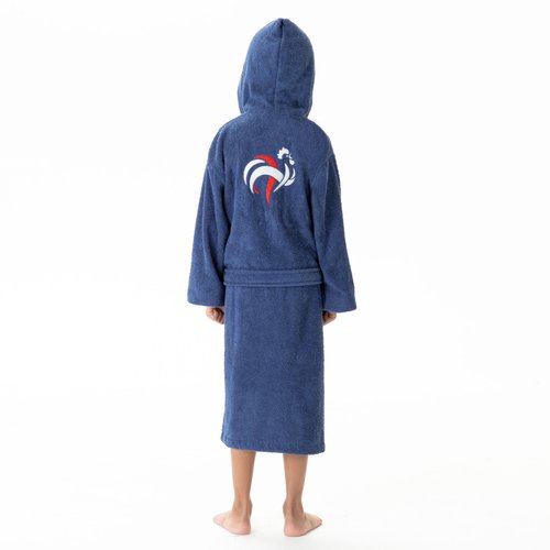 Peignoir de bain psg shop