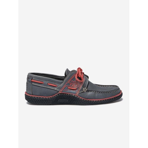 Chaussures bateau globek Tbs La Redoute