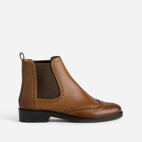 Chaussures eram bottines discount