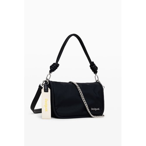 Sac a main desigual noir on sale