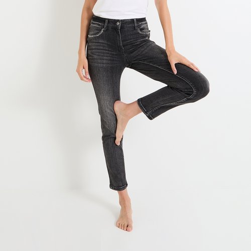 Grain de malice jean hotsell