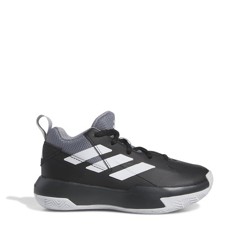 Adidas blanche trait noir online