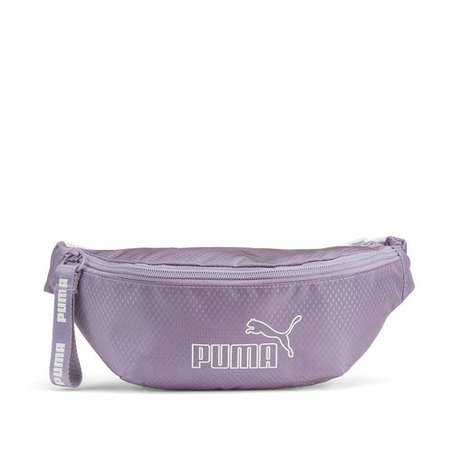 Puma purple bag discount