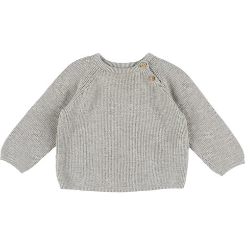 Pull Noir Zara Taille S - En Acrylique, Col Rond, Occasion Très Bon état