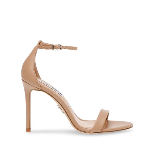 Tecy stiletto heel sandals Steve Madden La Redoute