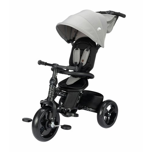 Poussette tricycle best sale