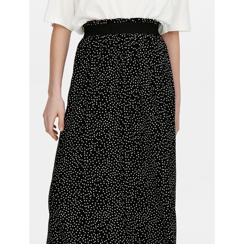 Jupe midi pois new arrivals