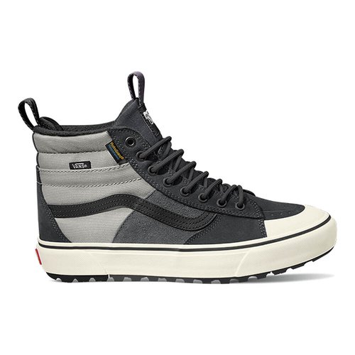 Baskets mte sk8 hi waterproof Vans La Redoute