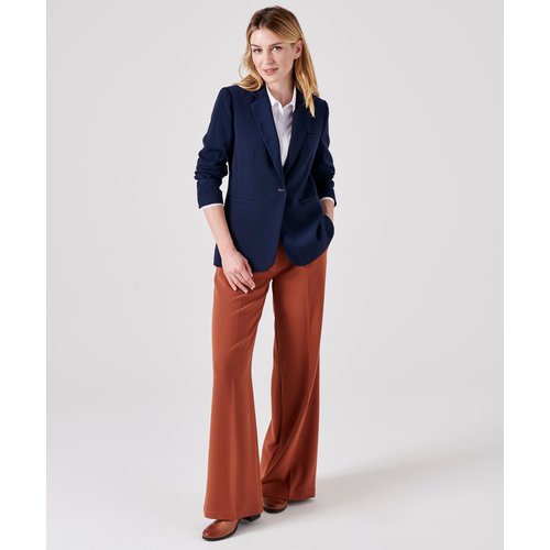 Veste chic facile a vivre